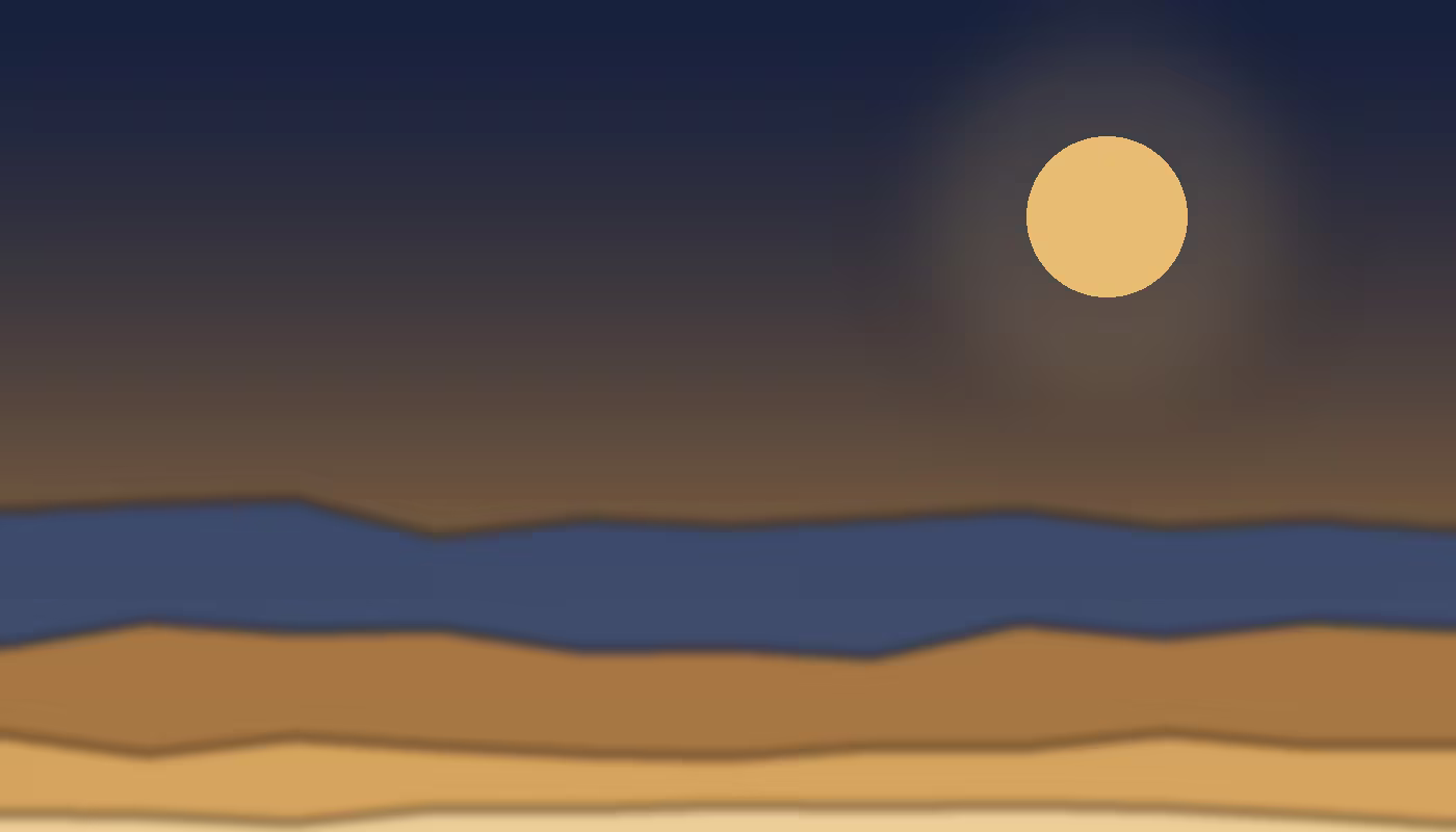 Camel Safari: Two Nights, Three Days Around Jaisalmer